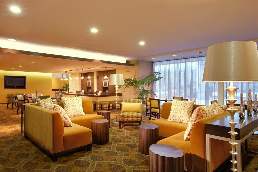 เอซี โฮเต็ล บาย แมริออท เพลสแซนตัน Hotel ภายนอก รูปภาพ