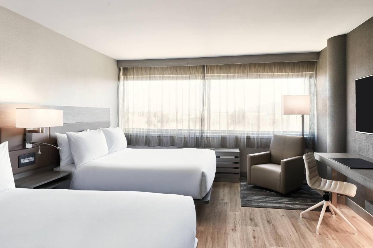เอซี โฮเต็ล บาย แมริออท เพลสแซนตัน Hotel ภายนอก รูปภาพ