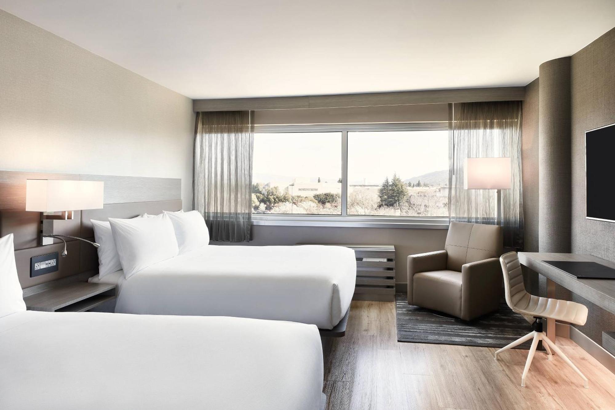 เอซี โฮเต็ล บาย แมริออท เพลสแซนตัน Hotel ภายนอก รูปภาพ