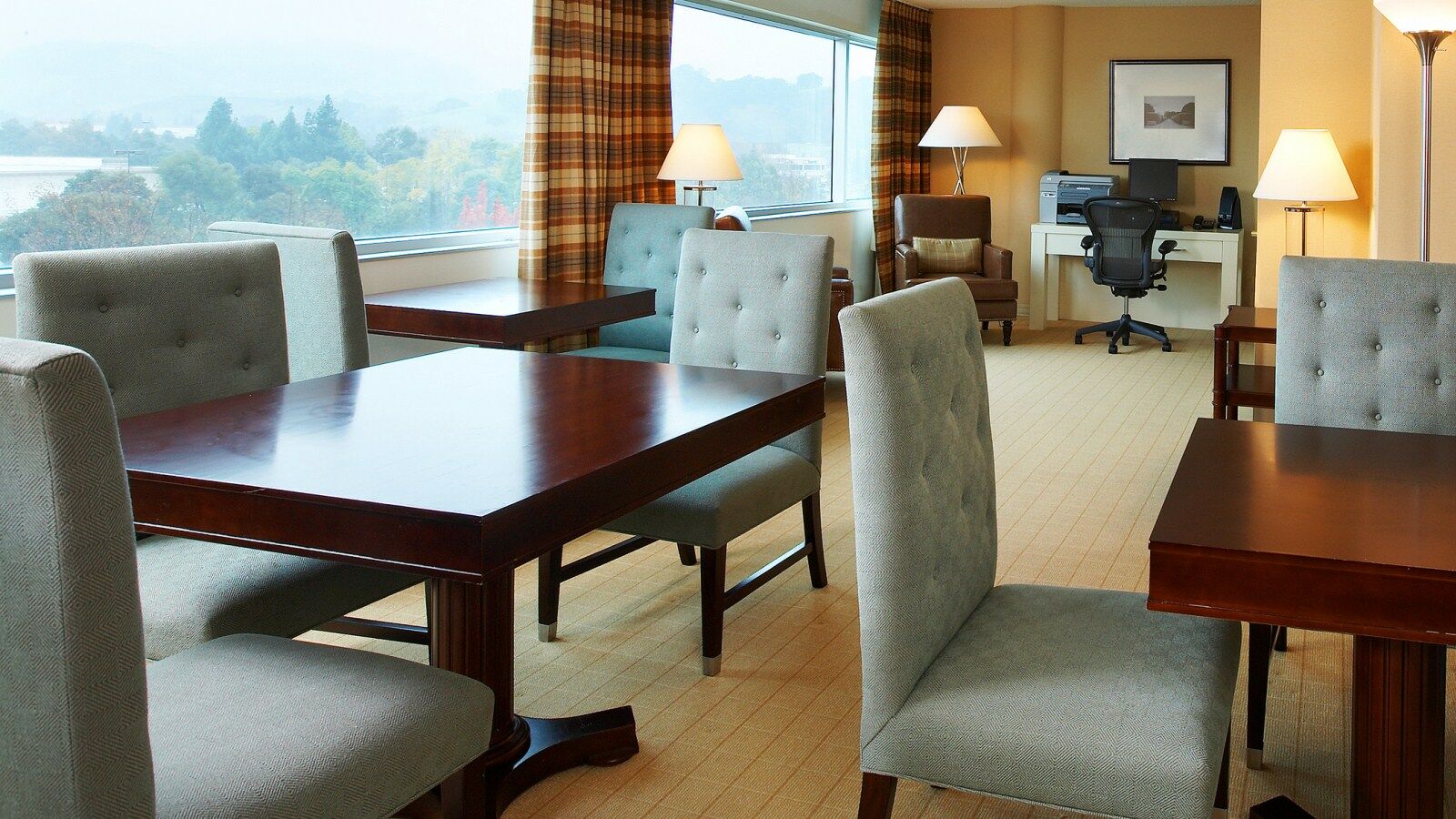 เอซี โฮเต็ล บาย แมริออท เพลสแซนตัน Hotel ภายนอก รูปภาพ