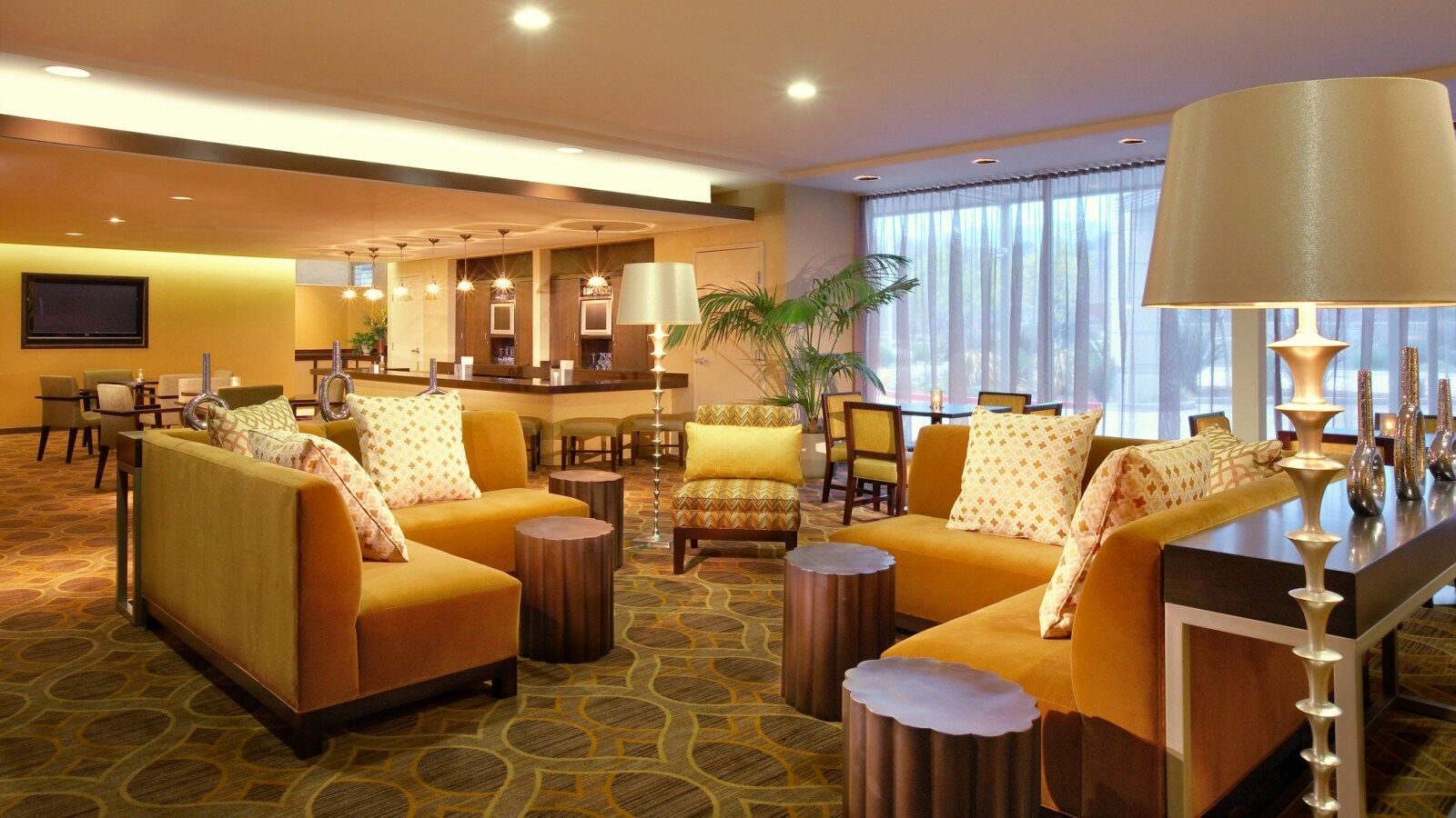เอซี โฮเต็ล บาย แมริออท เพลสแซนตัน Hotel ภายนอก รูปภาพ